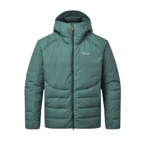 Rab  Infinity Lite Jacket - Giacca in piumino - Uomo