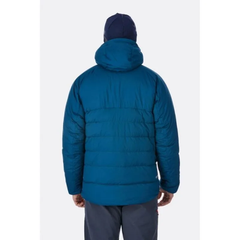 Rab  Infinity Lite Jacket - Giacca in piumino - Uomo