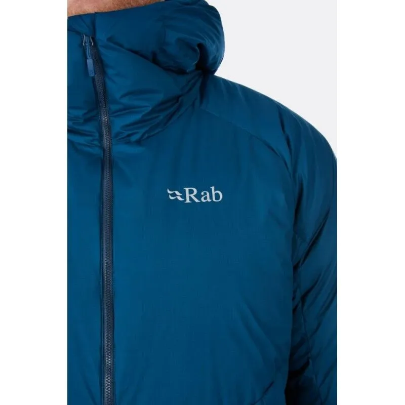 Rab  Infinity Lite Jacket - Giacca in piumino - Uomo