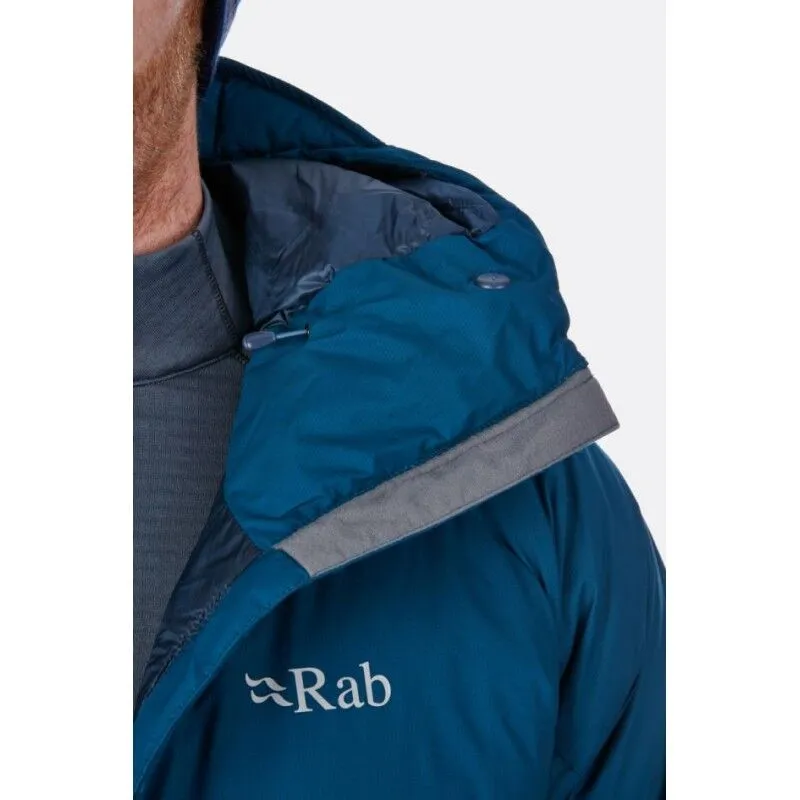 Rab  Infinity Lite Jacket - Giacca in piumino - Uomo