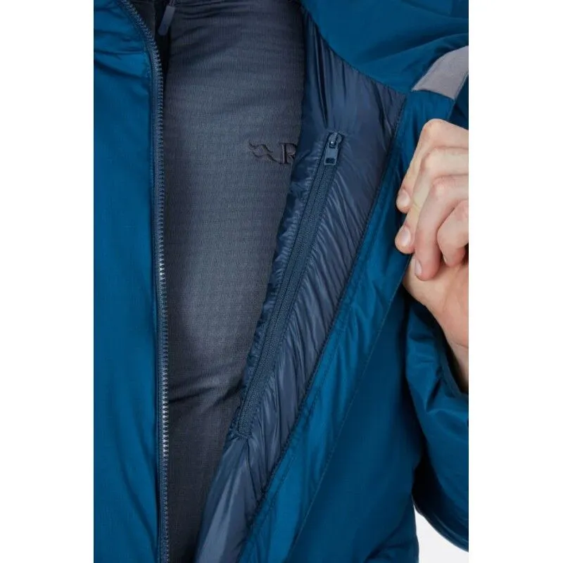 Rab  Infinity Lite Jacket - Giacca in piumino - Uomo