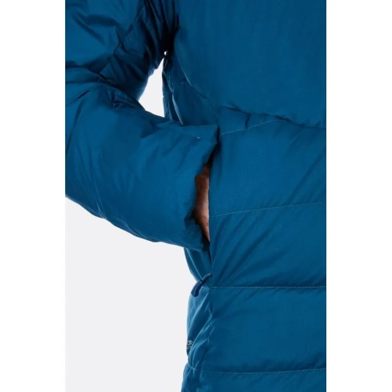 Rab  Infinity Lite Jacket - Giacca in piumino - Uomo