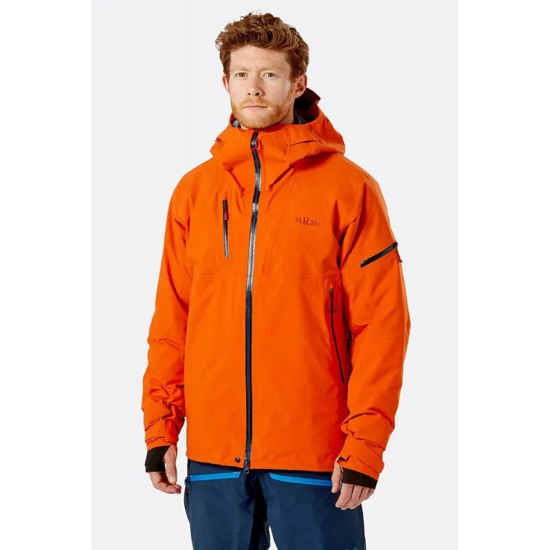 Rab  Khroma GTX Jacket - Giacca da sci - Uomo