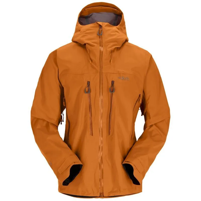 Rab  Latok Extreme GTX Jacket - Giacca antipioggia - Uomo