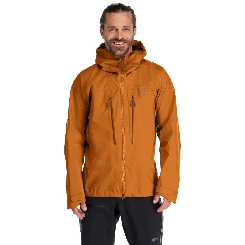 Rab  Latok Extreme GTX Jacket - Giacca antipioggia - Uomo