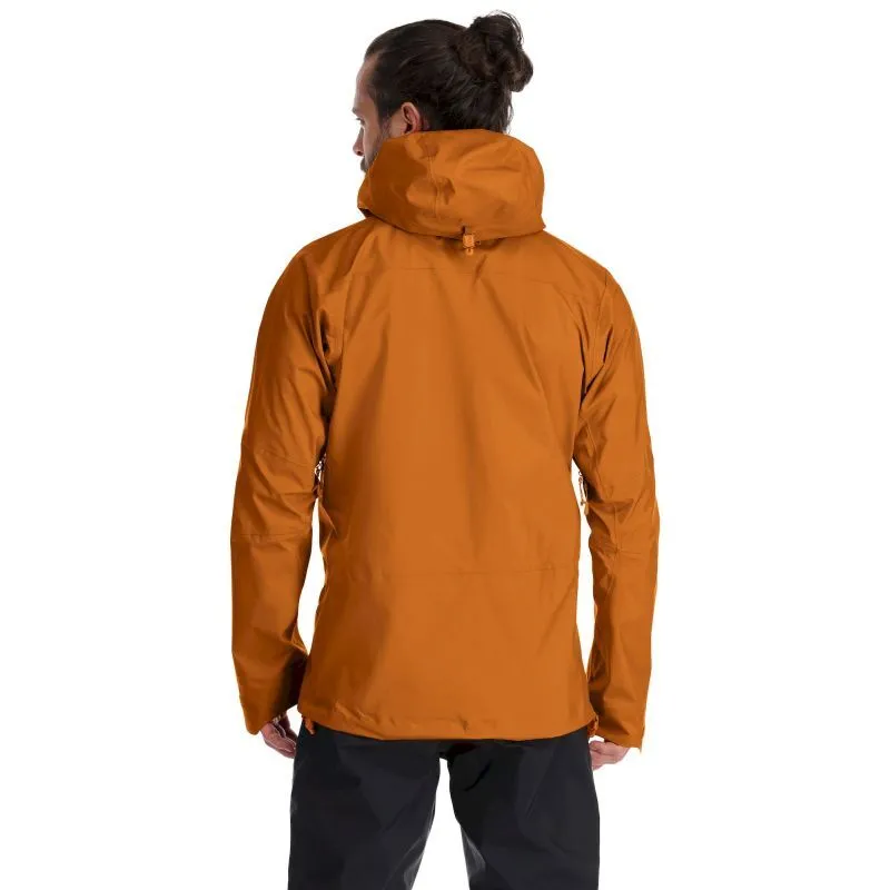 Rab  Latok Extreme GTX Jacket - Giacca antipioggia - Uomo