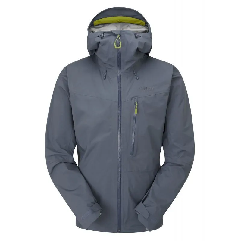 Rab  Latok Paclite Plus Jacket - Giacca antipioggia - Uomo