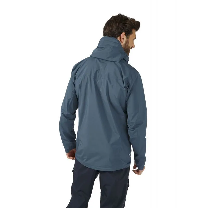 Rab  Latok Paclite Plus Jacket - Giacca antipioggia - Uomo