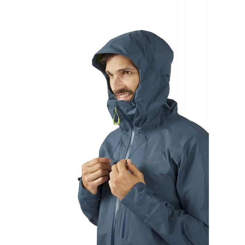 Rab  Latok Paclite Plus Jacket - Giacca antipioggia - Uomo