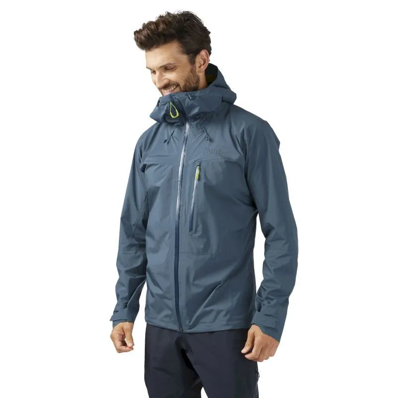 Rab  Latok Paclite Plus Jacket - Giacca antipioggia - Uomo