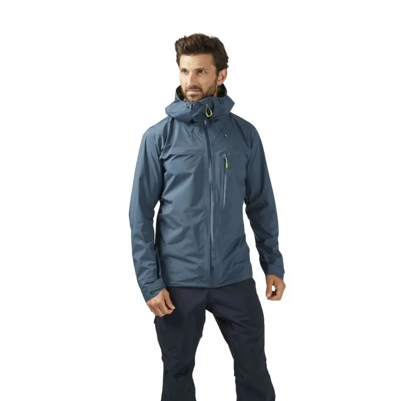 Rab  Latok Paclite Plus Jacket - Giacca antipioggia - Uomo