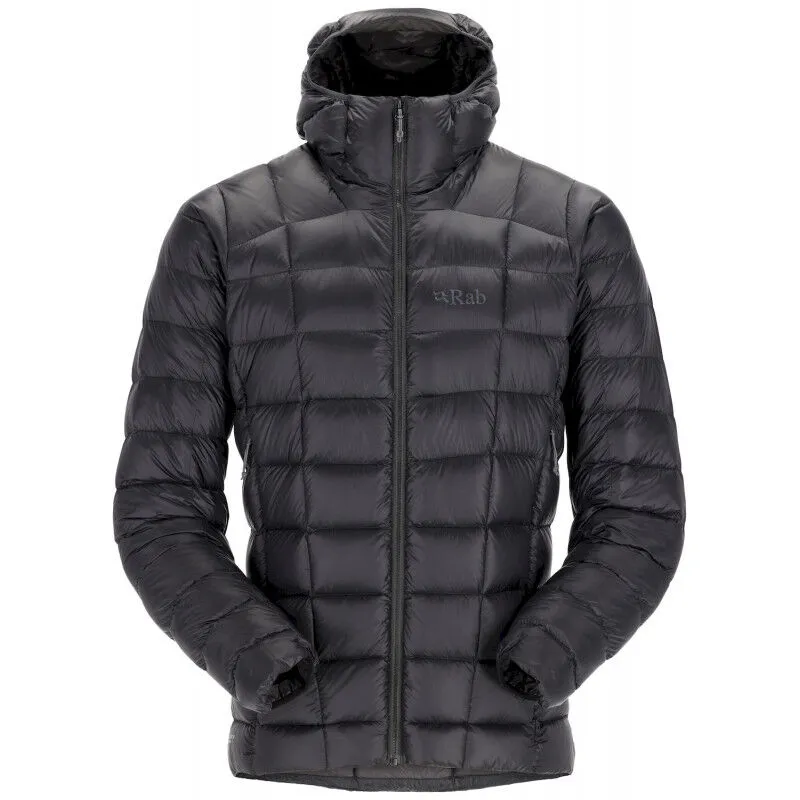 Rab  Mythic Alpine Jacket - Giacca in piumino - Uomo