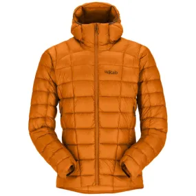 Rab  Mythic Alpine Jacket - Giacca in piumino - Uomo