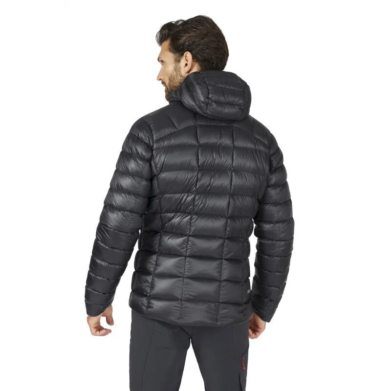 Rab  Mythic G Jacket - Giacca in piumino - Uomo