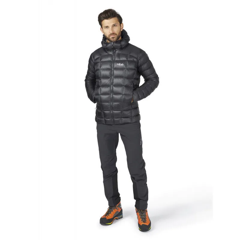 Rab  Mythic G Jacket - Giacca in piumino - Uomo