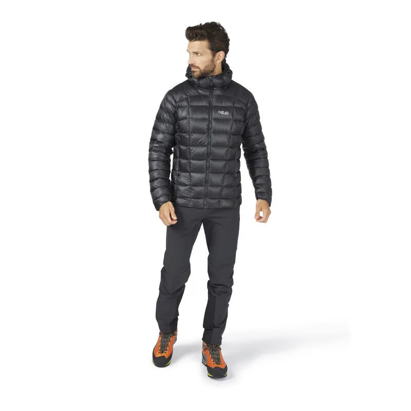 Rab  Mythic G Jacket - Giacca in piumino - Uomo