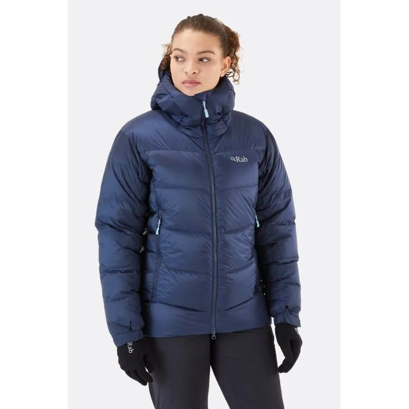 Rab  Positron Pro Jacket - Giacca in piumino - Donna