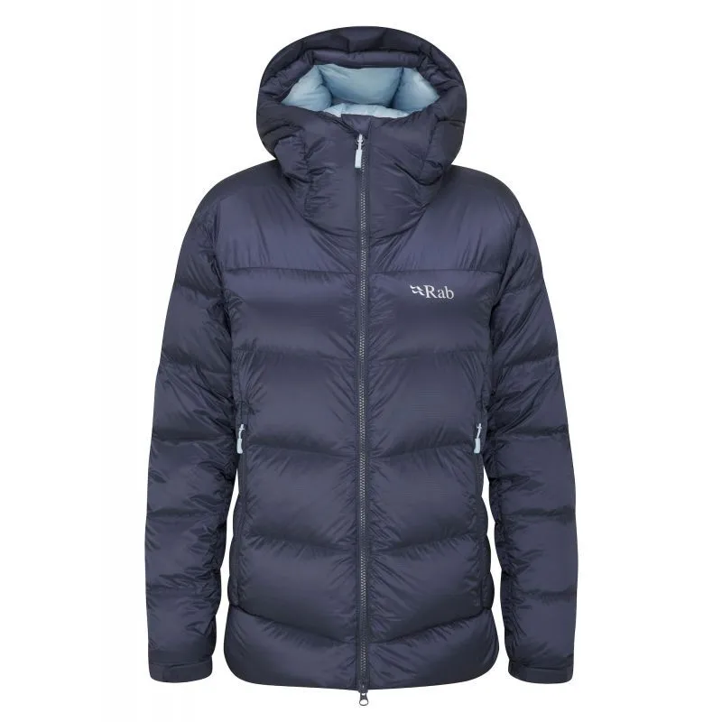 Rab  Positron Pro Jacket - Giacca in piumino - Donna