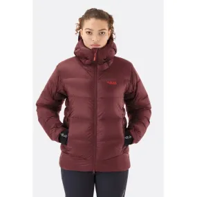 Rab  Positron Pro Jacket - Giacca in piumino - Donna