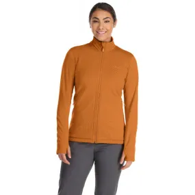 Rab  Women's Apparition Jacket - Giacca in pile - Donna