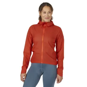 Rab  Women's Cinder Phantom Jacket - Giacca ciclismo - Donna