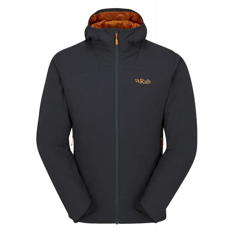 Rab  Xenair Alpine Light Jacket - Giacca softshell - Uomo