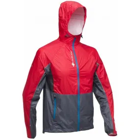 Raidlight  Top Extreme Mp + Jacket - Giacca antipioggia - Uomo