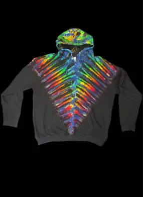 RainBonez Hoodie