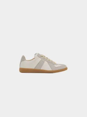 Replica Low Top, White / Gum