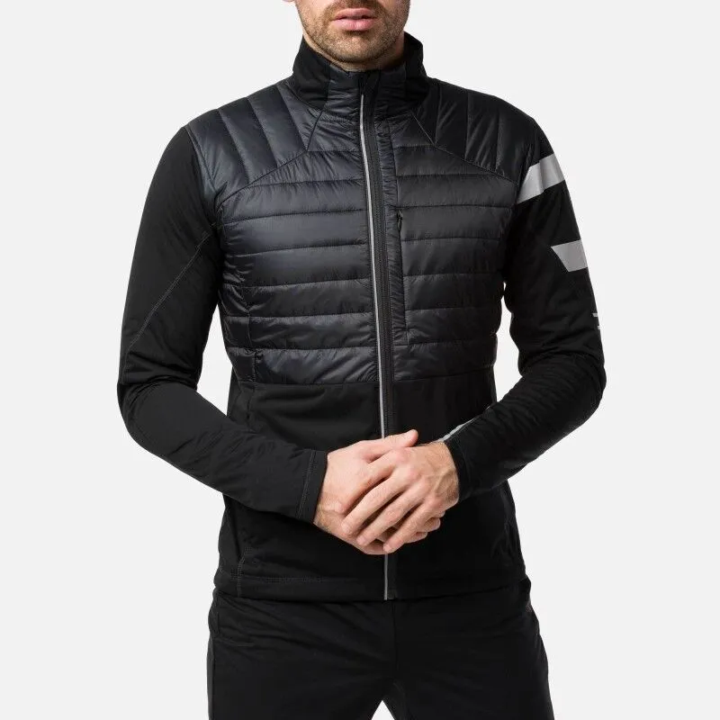 Rossignol  Poursuite Warm Jacket - Giacca da sci - Uomo