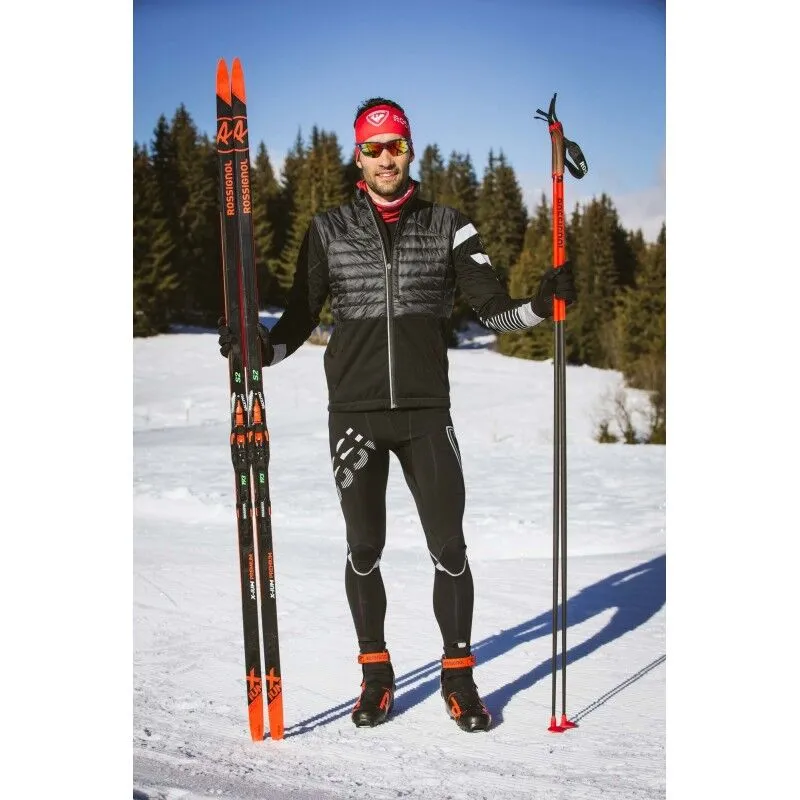 Rossignol  Poursuite Warm Jacket - Giacca da sci - Uomo