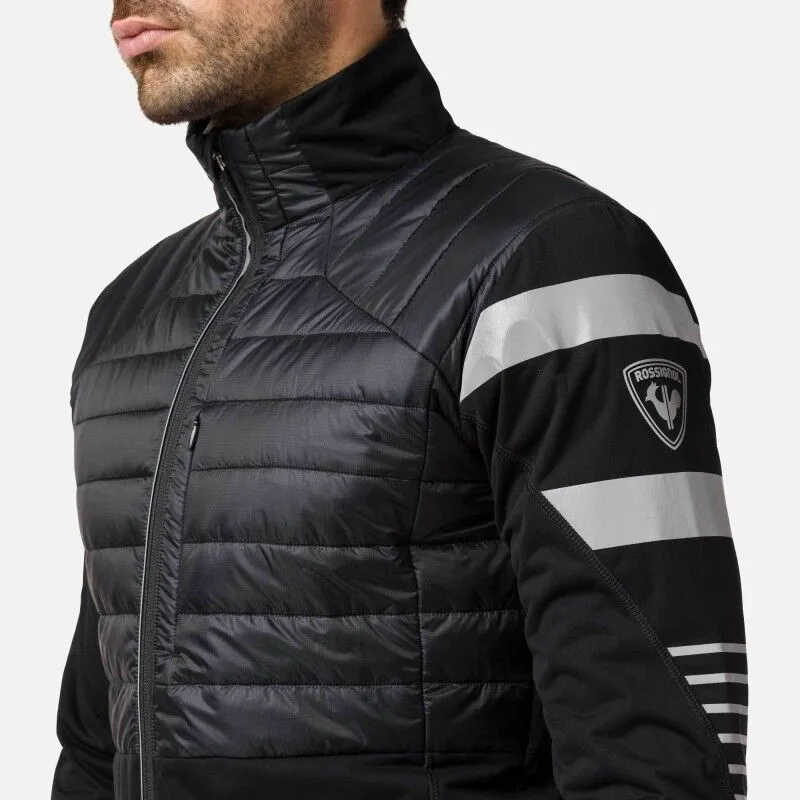 Rossignol  Poursuite Warm Jacket - Giacca da sci - Uomo