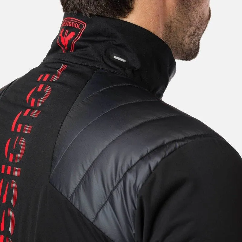 Rossignol  Poursuite Warm Jacket - Giacca da sci - Uomo