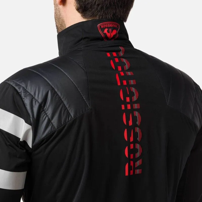 Rossignol  Poursuite Warm Jacket - Giacca da sci - Uomo