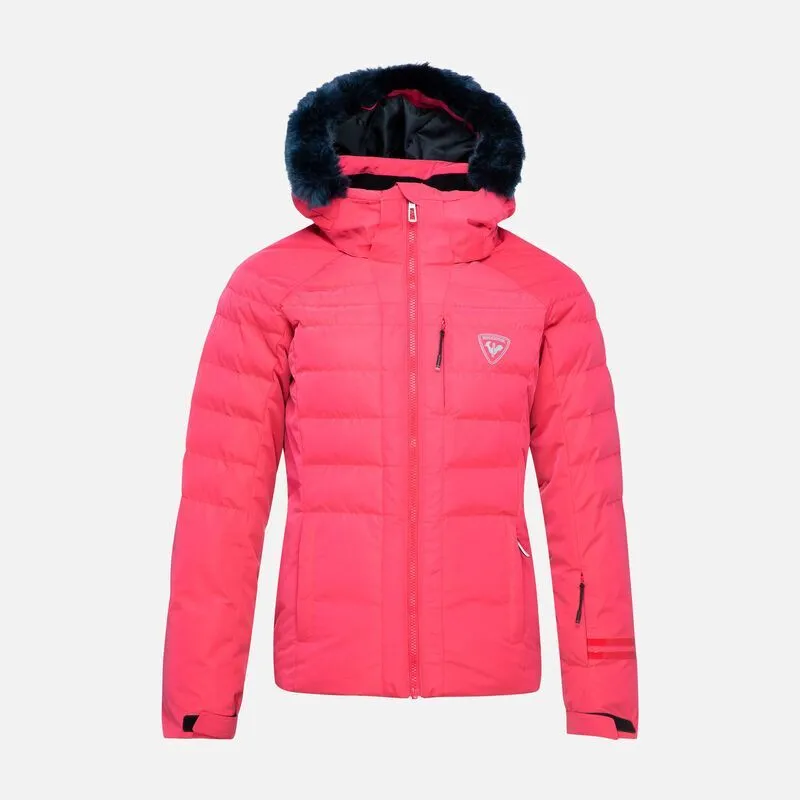 Rossignol  Rapide Pearly Jacket - Giacca da sci - Donna