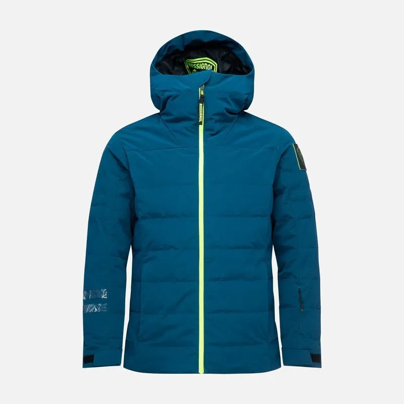 Rossignol  Rapide Rf Jacket - Giacca da sci - Uomo