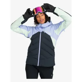 Roxy  Luna Frost Jacket - Giacca da sci - Donna