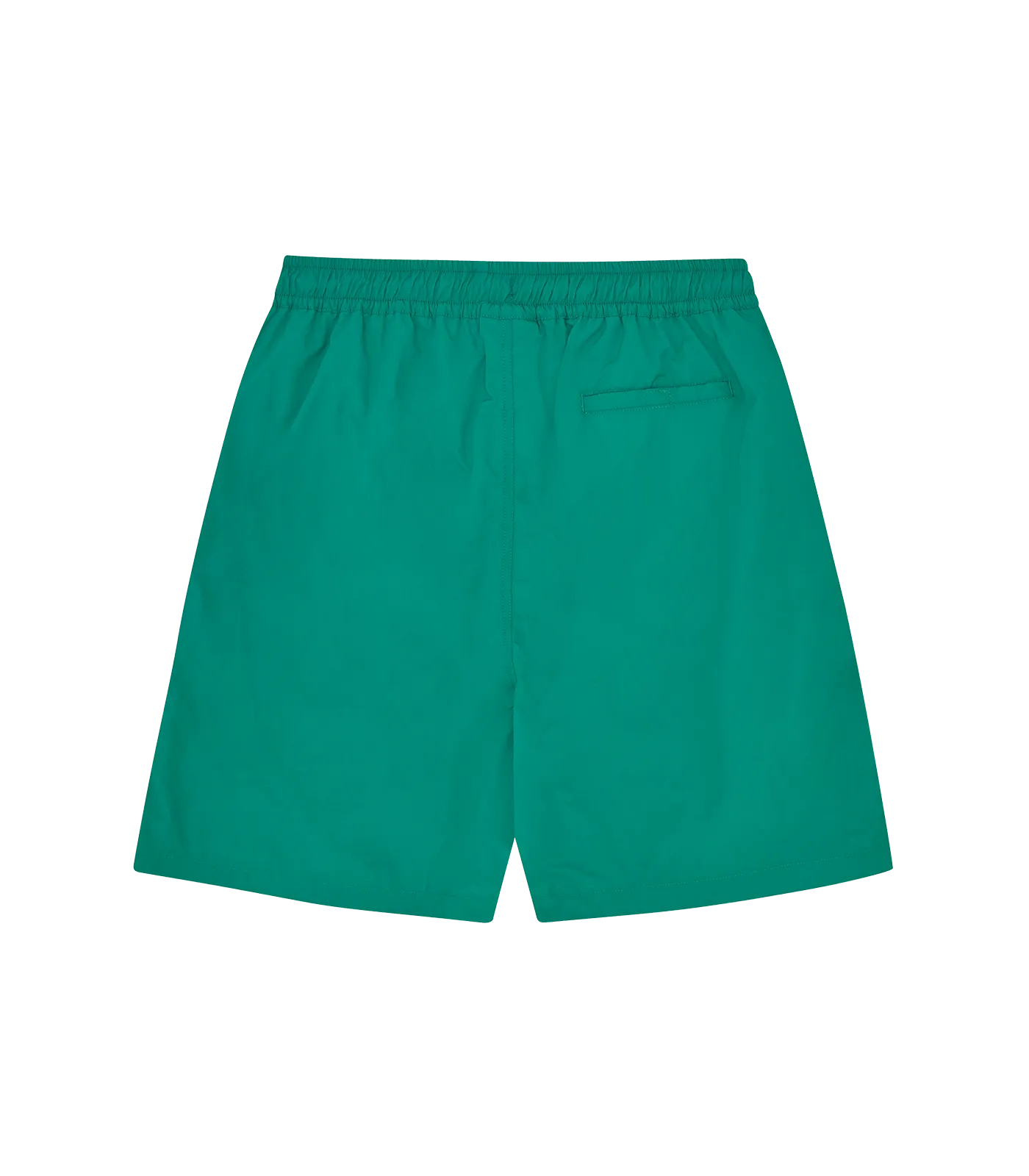 RUNNING DOG SWIM SHORT - GREEN