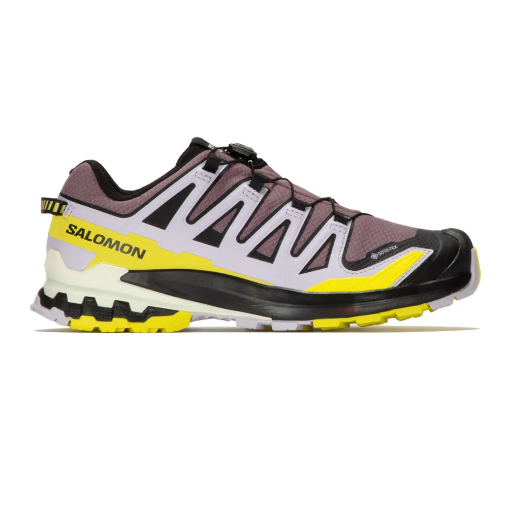 Salomon XA Pro 3D v9 GORE-TEX Women's Trail Running Shoes - AW24