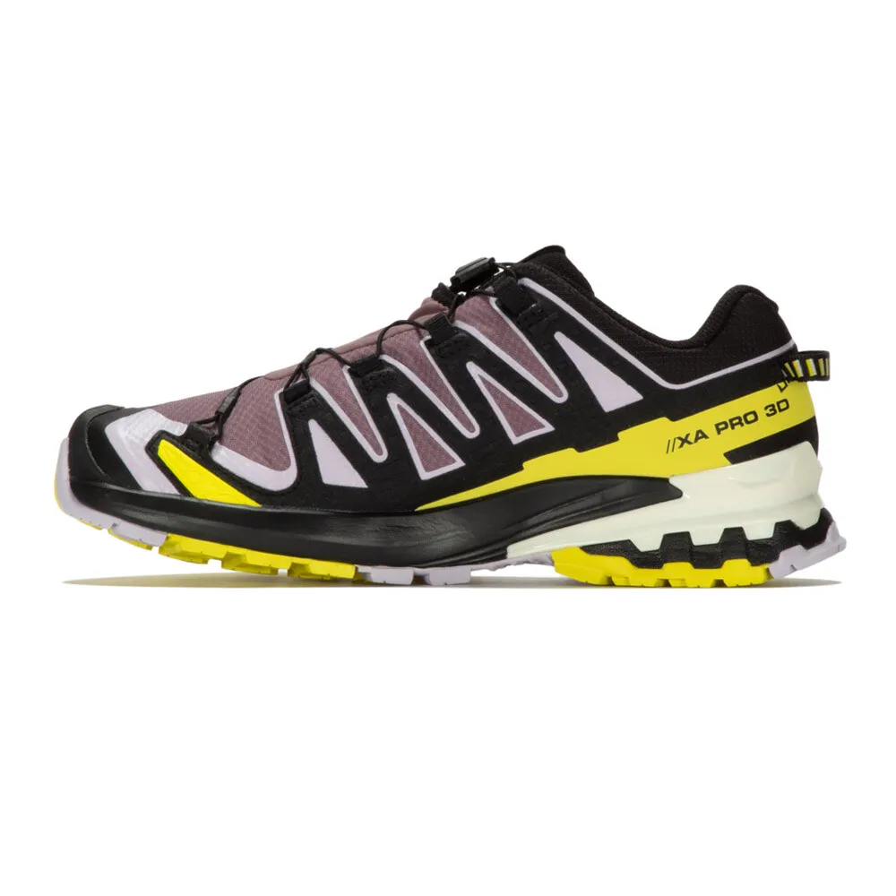 Salomon XA Pro 3D v9 GORE-TEX Women's Trail Running Shoes - AW24