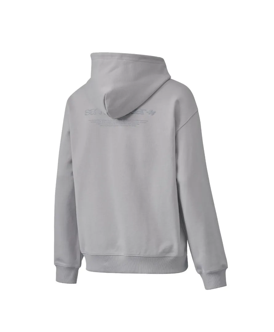 San San Gear  |Unisex Street Style Logo Hoodies