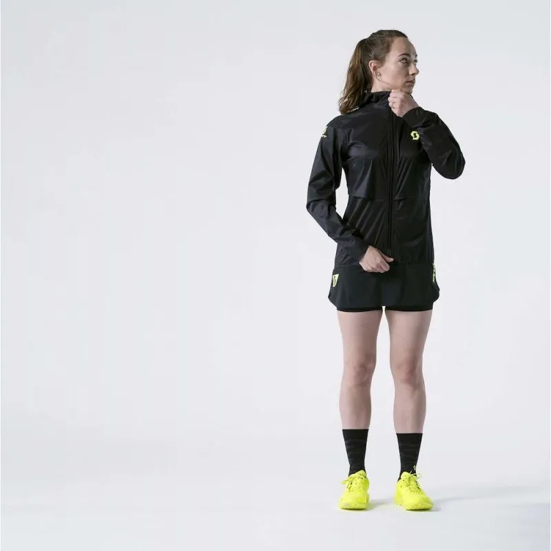 Scott  RC Run WP Jacket - Giacca antipioggia - Donna