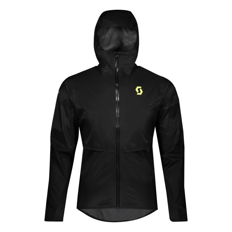 Scott  RC Run WP Jacket - Giacca antipioggia - Uomo