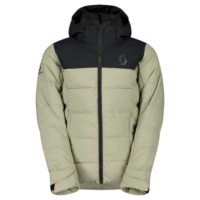 Scott  Ultimate Warm Jacket - Giacca da sci - Bambino