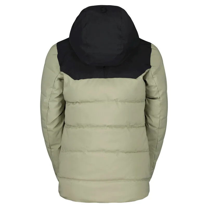 Scott  Ultimate Warm Jacket - Giacca da sci - Bambino