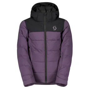 Scott  Ultimate Warm Jacket - Giacca da sci - Bambino