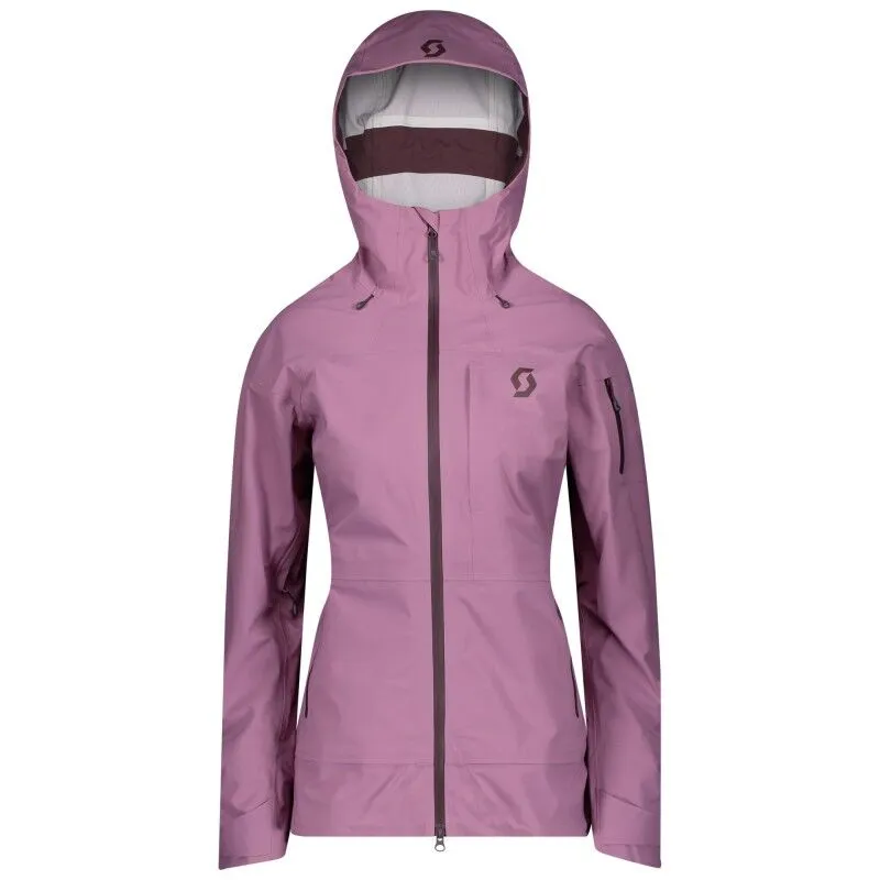 Scott  Vertic 3L Jacket - Giacca da sci - Donna