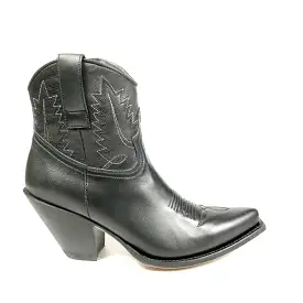 SENDRA 10779 BLACK WOMEN