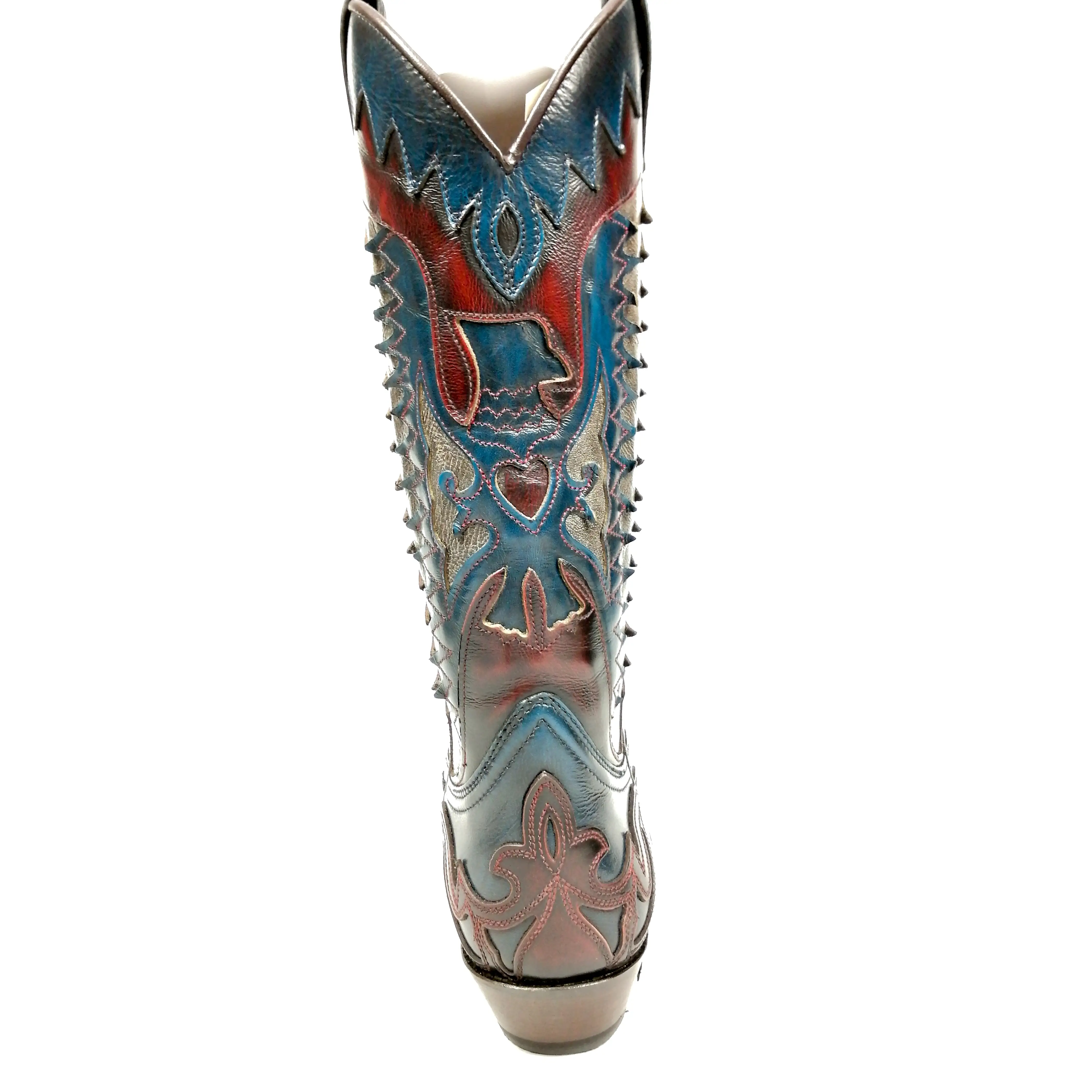 SENDRA 3840 BLUE WOMEN