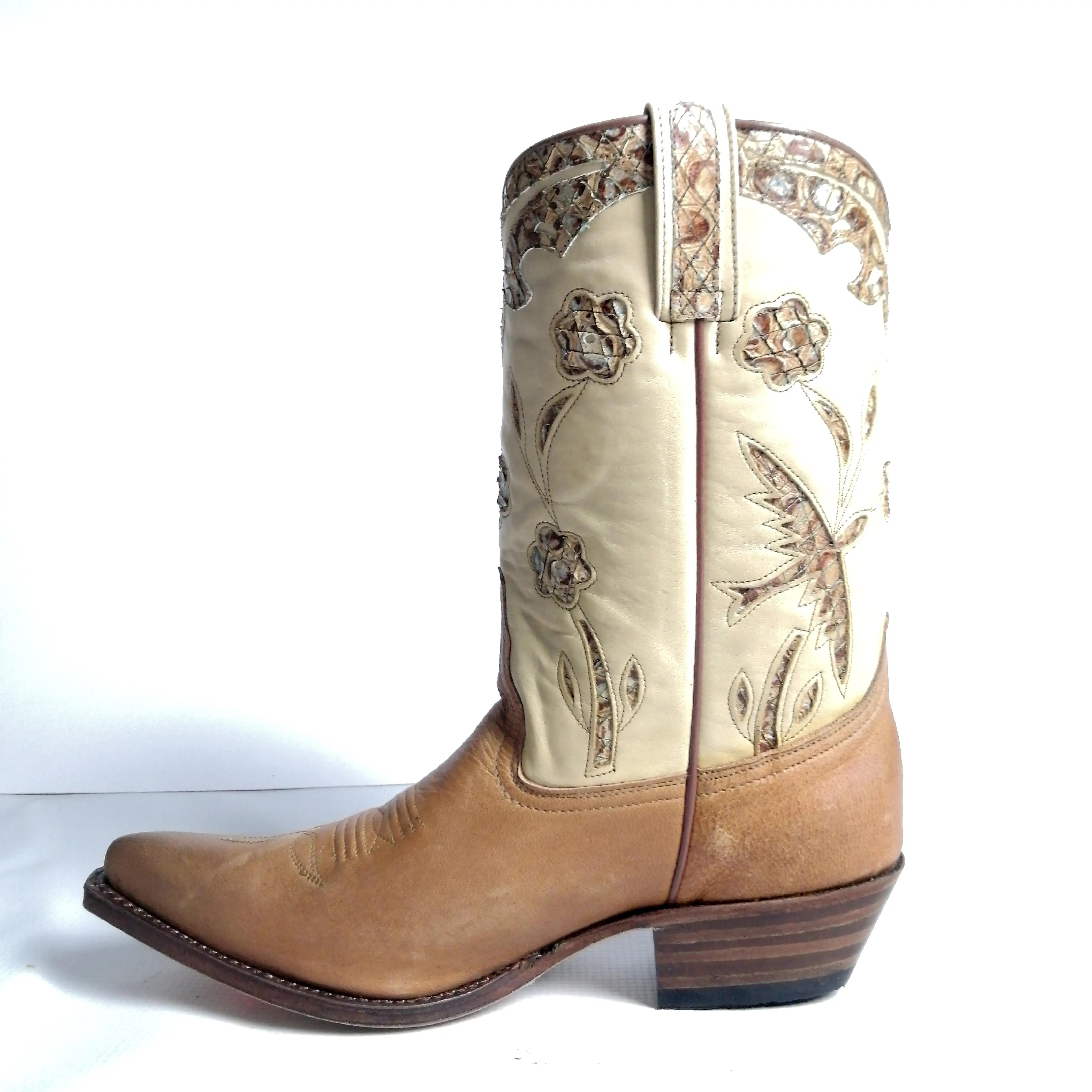 SENDRA 4652 BEIGE WOMEN